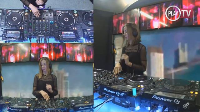 ALISHA - Live @PLAY TV 4. 10. 2017 смотреть онлайн