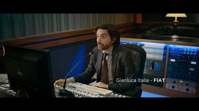 Incentivi "Imperdibili 100" su Fiat 500L смотреть онлайн