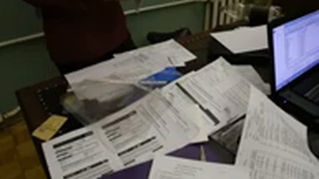 Посылочка в Анапу. Привет краевому суду! смотреть онлайн