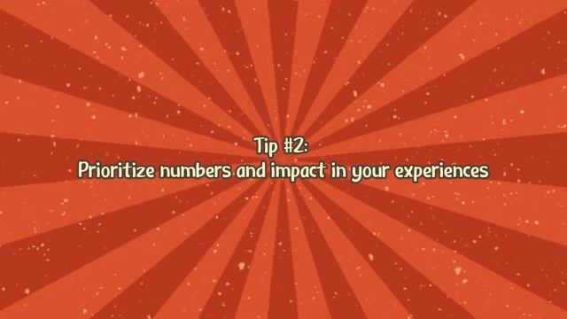 3 Tips for UX/UI Resume that will get you hired [UX/UI template + Keywords Cheat sheet included!] смотреть онлайн