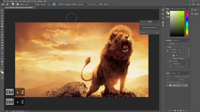 photoshop Healing brush tool tutorial in Hindi смотреть онлайн