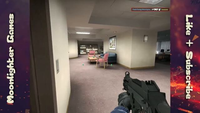 RUSH B, PIZDEC | МОНТАЖИК CS:GO смотреть онлайн