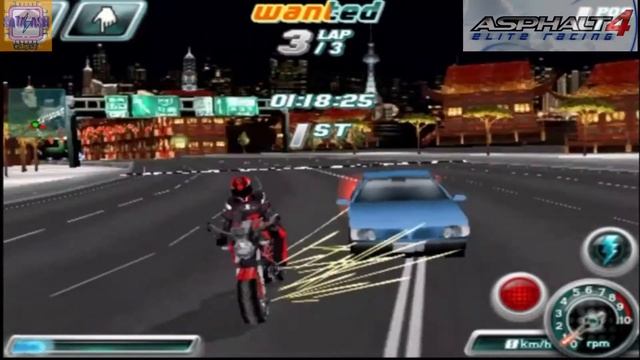 Top Best Motorcycles on Asphalt 2 Asphalt 4 Asphalt 5 Asphalt 6 смотреть онлайн