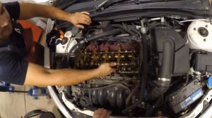 Мастерская ASG. Настройка клапанов.Двигатель K20A.