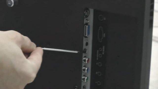 ТВ.Интерфейсы