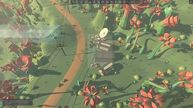Ancient Warfare 3 - Building Star Explorers Level 2 (Part 1) смотреть онлайн