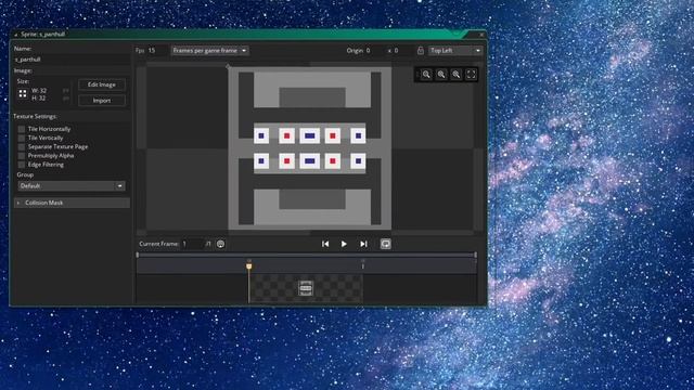 My First Game Jam Game - Gone Buggy?! смотреть онлайн