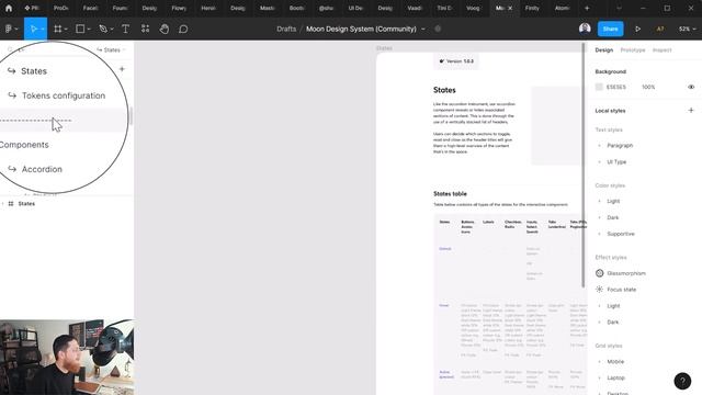 10+ FREE Best Figma Design Systems to Kickstart your UI Design смотреть онлайн