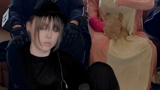 Алина Рин про замужество ► AlinaRin Rofls