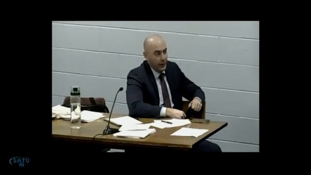 Somerset Selectmen - January 17, 2024 смотреть онлайн