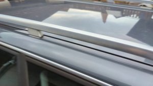 «ГТ» Как с кузова автомобиля БЕЗОПАСНО убрать древесный клей!??