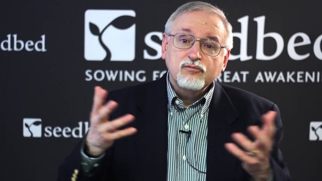 John Walton: The Meaning of the Tower of Babel смотреть онлайн