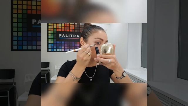 IrinaSharik Макияж для себя Часть2 смотреть онлайн