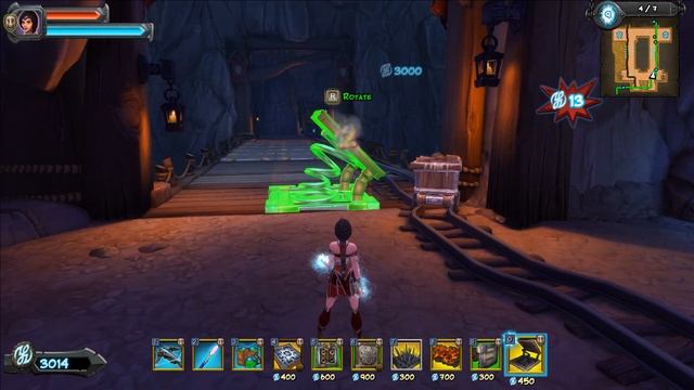 Orcs Must Die! 2 Video Review смотреть онлайн