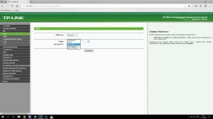 Настроить wi-fi роутер TP-Link для работы с Билайн и ТВ Билайн
