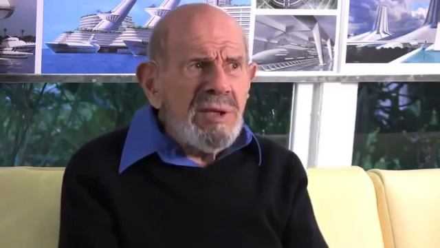 Жак Фреско Разрешение конфликтов смотреть онлайн