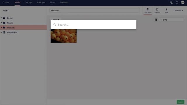 ipso Educated | Umbraco vs. Wordpress - Media Library Comparison смотреть онлайн