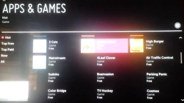 LG WebOS App Store | Spotify? смотреть онлайн