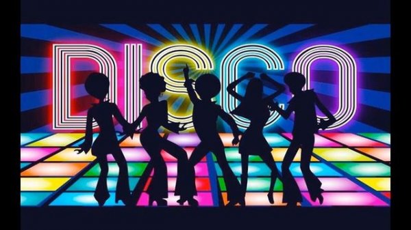 Вирус - В Стиле Диско