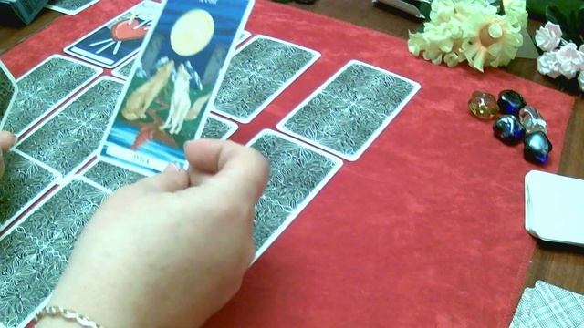 Дамы❤️♣️ Карта дня на 5 октября.Три варианта.Тайм-коды в описании под видео ? смотреть онлайн