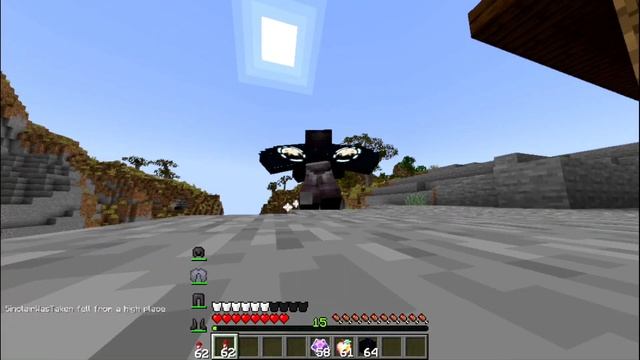 My Minecraft Fps Mods For Pojav And Pc | Best Mod For 1.19 смотреть онлайн