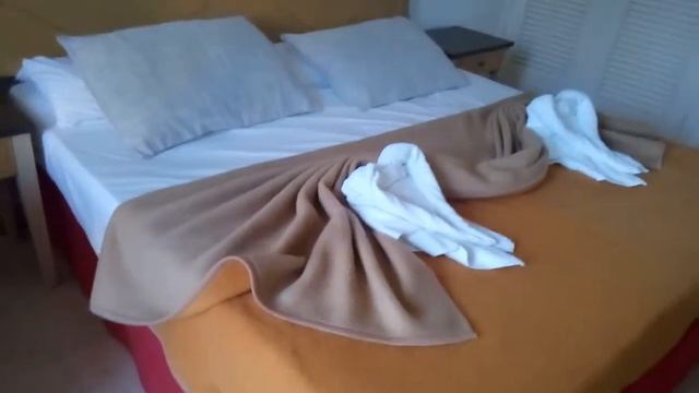 Sol Rio de Luna y Mares - Room Nr. 8203 смотреть онлайн
