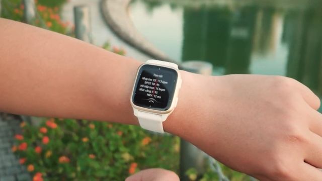 Garmin chưa có smartwatch nào rẻ thế này, pin 14 ngày, đeo cực nhẹ - VENU SQ 2 | Vật Vờ Studio смотреть онлайн