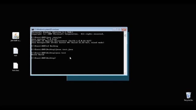 Installing the JDK & Eclipse #02 | JAVA Tutorial for Beginners [Full Course] 2020 смотреть онлайн