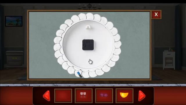 Escape Game Delight 02 WalkThrough - FirstEscapeGames смотреть онлайн