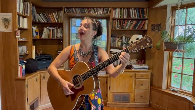 Кабы я была царица (Кудряшева/Брофман) смотреть онлайн