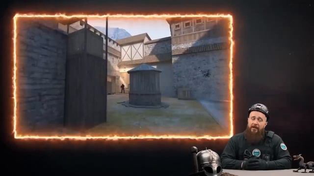 Standoff 2 Season 5 - Коктейль Молотова, новая карта и Berettas на русском языке смотреть онлайн