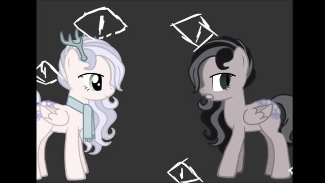 "pmv" IC3PEAK - Сказка ~пони клип~ смотреть онлайн