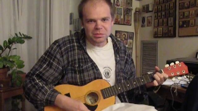 А я всё чаще замечаю.. песня кота матроскина смотреть онлайн