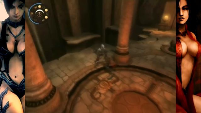 ПОЧЕМУ PRINCE OF PERSIA БОЛЬШЕ НИКОГДА НЕ ВЫЙДЕТ? смотреть онлайн