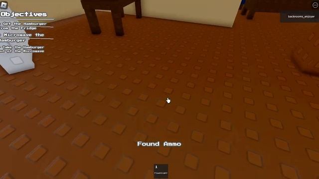 Roblox - Dont leave the TV on смотреть онлайн