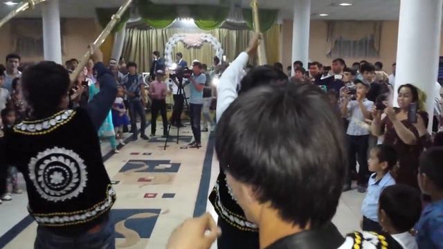 Карнай сурнай ансамбль Alikhonov GROUP Nizom MEDIA 2021 г. смотреть онлайн