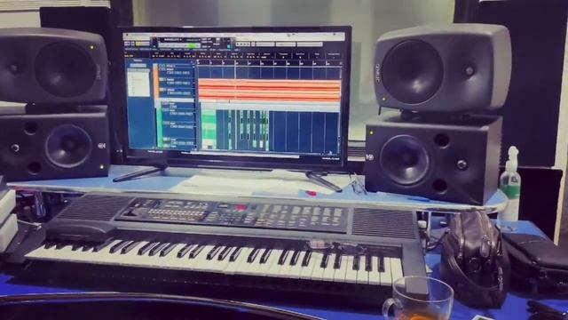 Sardor Mamadaliyev - Qasr (yangi Premyera) / Сардор Мамадалиев - Қаср (премьера)