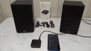 Ugreen Bluetooth 5.0 трансмиттер ресивер CM144. Обзор устройства