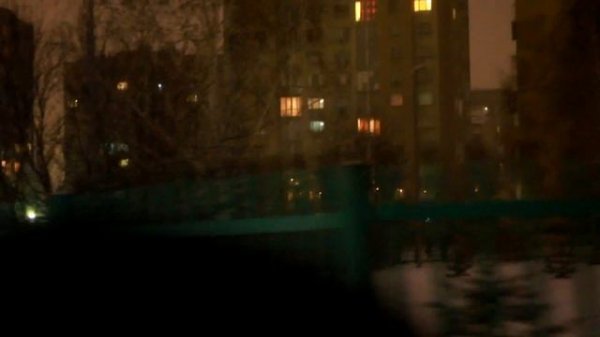 Я из Сибири / I'm from Siberia