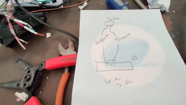 Honda Fit , adding Radio Controls to steering wheel смотреть онлайн