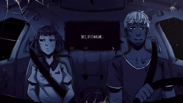 The Shadows That Run Alongside Our Car [FT] Part 1: Road To Nowhere смотреть онлайн