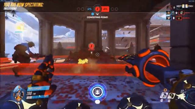 TOP 3 REASONS TO QUIT OVERWATCH! 😲😲 *NOT CLICKBAIT* смотреть онлайн