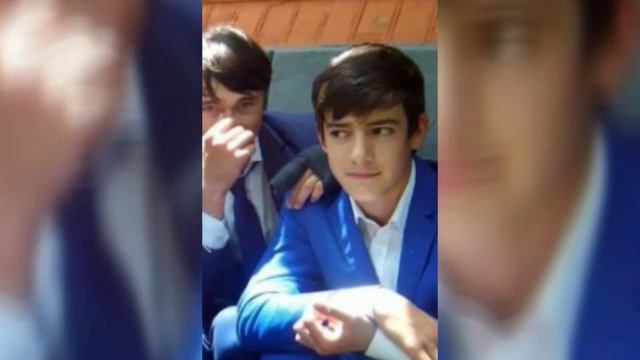 Малкан Махаева