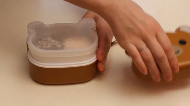 Ланч-бокс "Зверек" смотреть онлайн