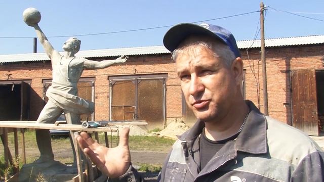 «Покоритель космоса» вернётся в Ангарск смотреть онлайн