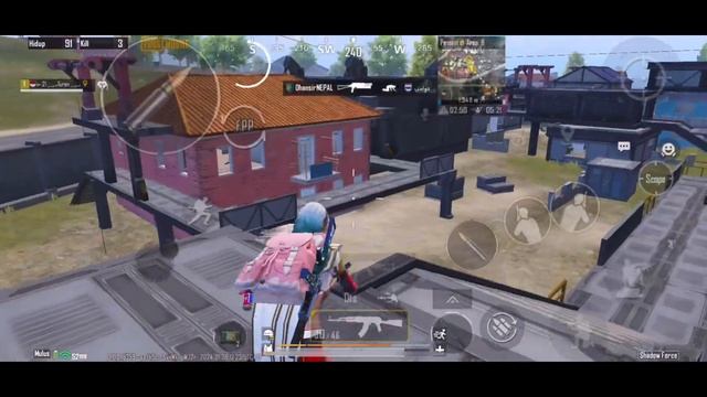 New ? Nova Paraboy Sensitivity Code & Layout Code 2024 | Sensitivitas PUBG Mobile Terbaik Norecoil