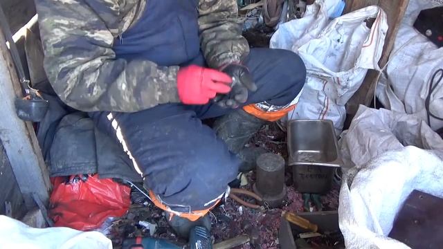 Разбираем все подряд №6 Интересная штука!!!