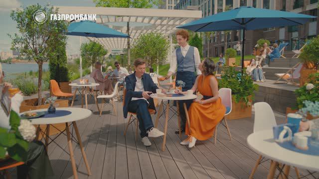 Кешбэк 35% на все самое важное смотреть онлайн