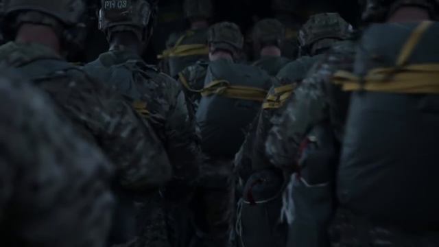 75th Ranger Regiment: Airborne Operations смотреть онлайн