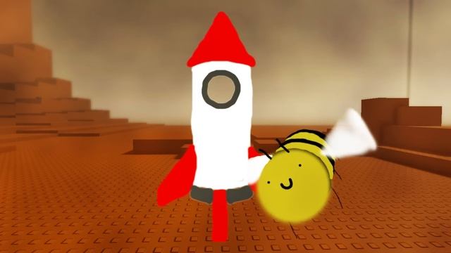 bee. on mars смотреть онлайн